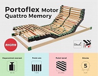 ahorn Portoflex MQM_1